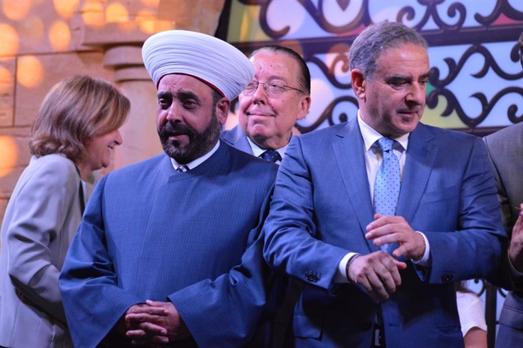 Ramadaniyat Beirutiya Opening Part 1
